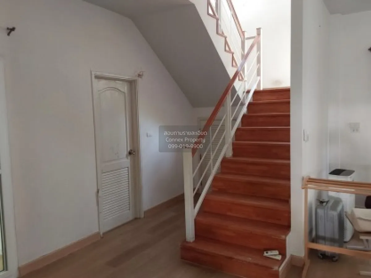 ขายบ้าน  เลอ นีโอ ศรีนครินทร์ บางเมือง เมืองสมุทรปราการ สมุทรปราก