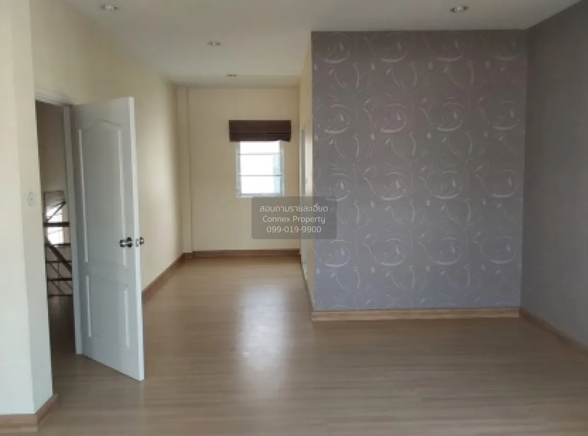 ขายบ้าน  เลอ นีโอ ศรีนครินทร์ บางเมือง เมืองสมุทรปราการ สมุทรปราก