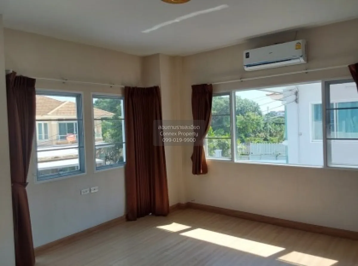 ขายบ้าน  เลอ นีโอ ศรีนครินทร์ บางเมือง เมืองสมุทรปราการ สมุทรปราก