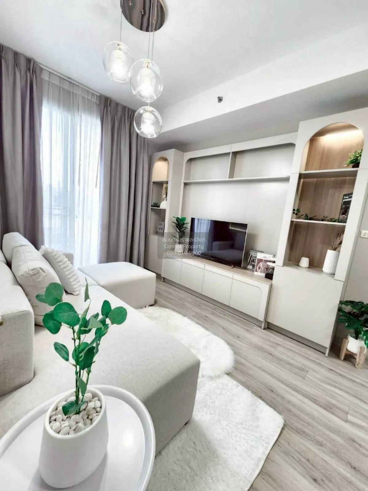 ขายคอนโด  ศุภาลัย ริเวอร์ เพลส บางลำภูล่าง เขต คลองสาน กรุงเทพ CX 2