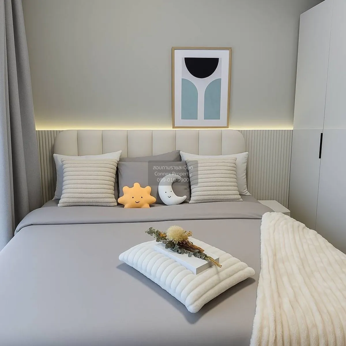 ขายคอนโด  ศุภาลัย ริเวอร์ เพลส บางลำภูล่าง เขต คลองสาน กรุงเทพ CX