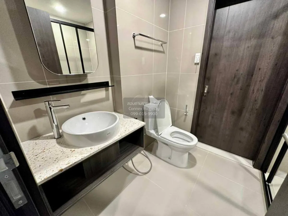 ขายคอนโด  เอ็กซ์ที ห้วยขวาง MRT-ห้วยขวาง ห้วยขวาง เขต ห้วยขวาง กร