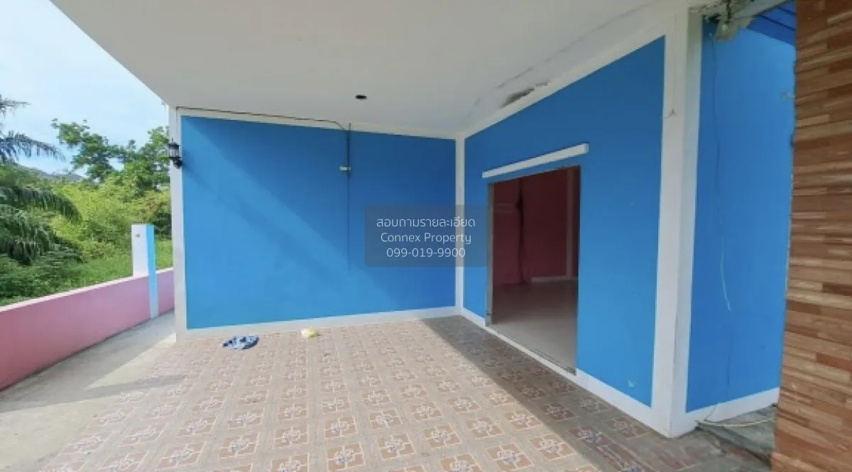 For Sale 1 -stoey house 45 sq.wa. Koh Samui Surat Thani. , Taling 3