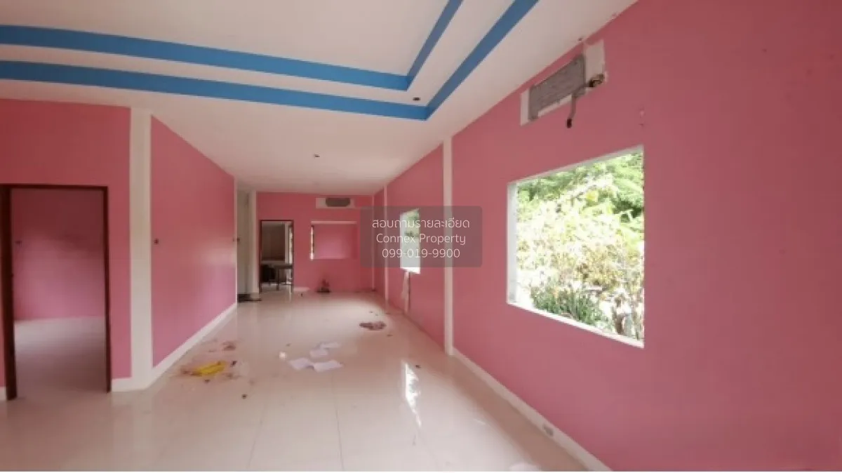 For Sale 1 -stoey house 45 sq.wa. Koh Samui Surat Thani. , Taling 4