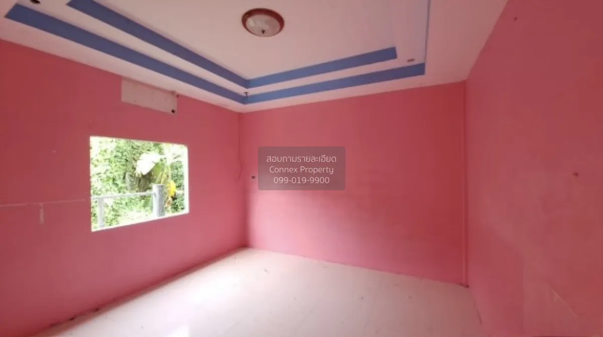 For Sale 1 -stoey house 45 sq.wa. Koh Samui Surat Thani. , Taling