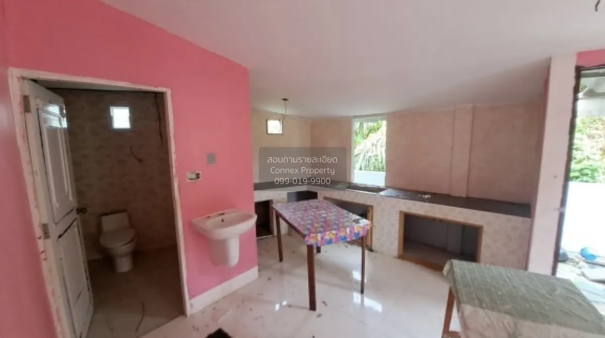 For Sale 1 -stoey house 45 sq.wa. Koh Samui Surat Thani. , Taling