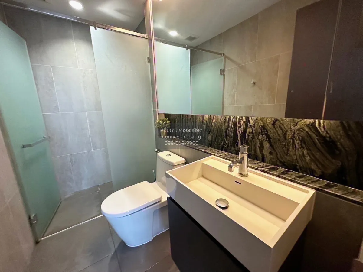 เช่าคอนโด  เดอะ ลุมพินี 24 BTS-พร้อมพงษ์ คลองตัน เขต คลองเตย กรุง