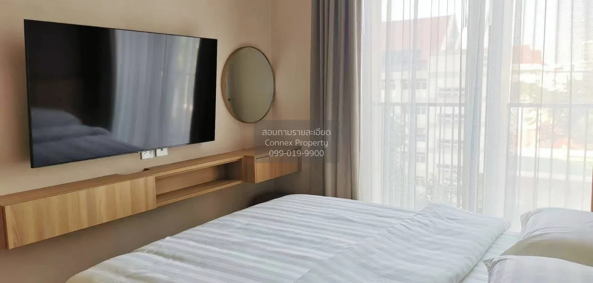 ขายคอนโด  โนเบิล บี 19 BTS-อโศก คลองเตยเหนือ เขต วัฒนา กรุงเทพ CX