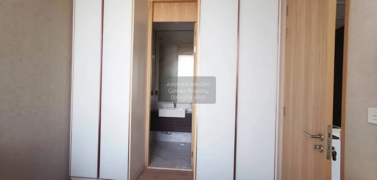 ขายคอนโด  โนเบิล บี 19 BTS-อโศก คลองเตยเหนือ เขต วัฒนา กรุงเทพ CX