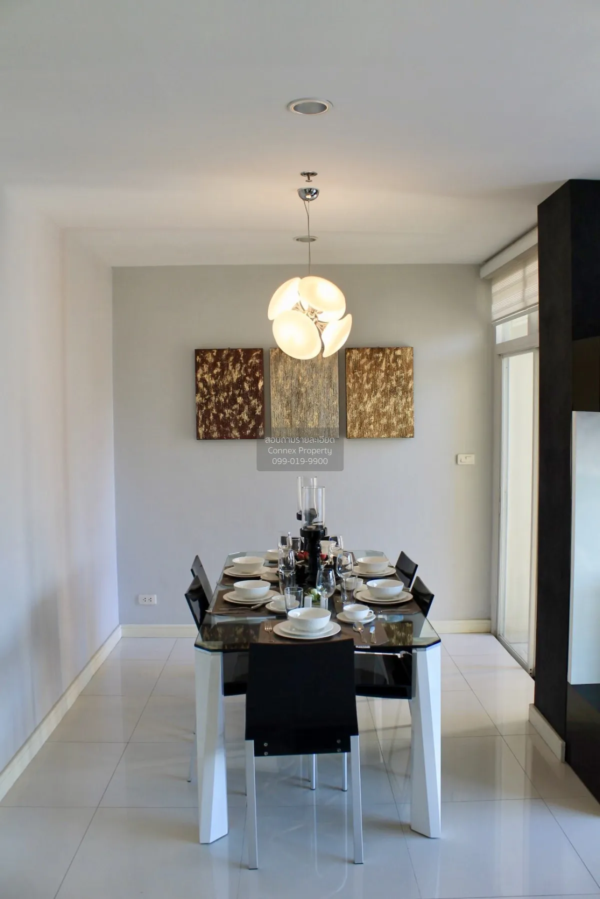 เช่าคอนโด  พีจี พระราม9 MRT-พระราม 9 ห้วยขวาง เขต ห้วยขวาง กรุงเท 2