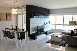 เช่าคอนโด  พีจี พระราม9 MRT-พระราม 9 ห้วยขวาง เขต ห้วยขวาง กรุงเทพ CX-142577