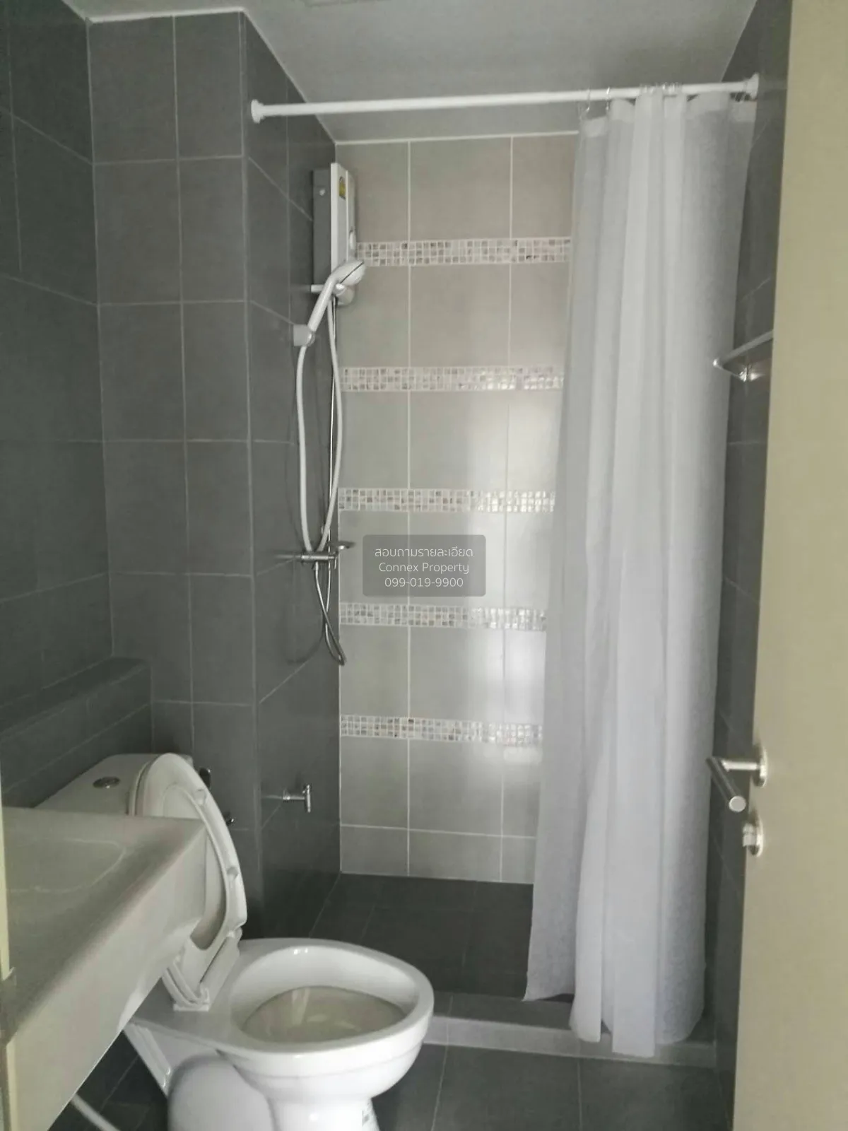 For Rent Condo , Dcondo Campus Resort Bangna , Bang Bo , Bang Bo 