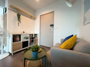 For Sale Condo , The Stage Taopoon Interchange , MRT-Tao Poon , Bang Sue , Bang Su , Bangkok , CX-142579