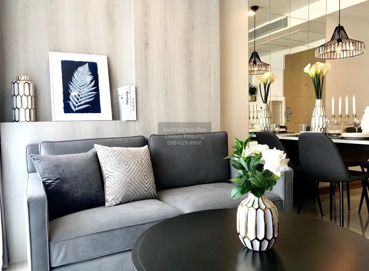 ขายคอนโด  ดาวทาวน์ โฟร์ตี้ไนน์ BTS-ทองหล่อ คลองตันเหนือ เขต วัฒนา 3