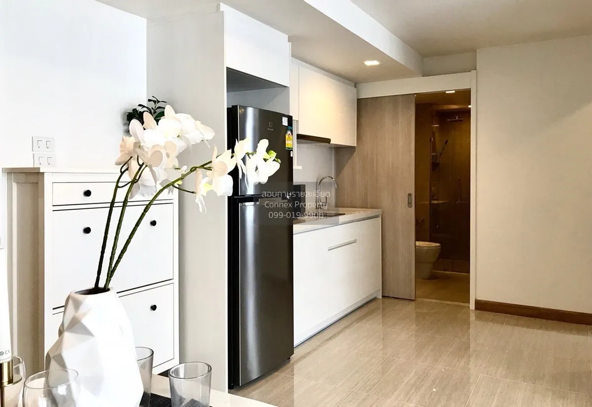 ขายคอนโด  ดาวทาวน์ โฟร์ตี้ไนน์ BTS-ทองหล่อ คลองตันเหนือ เขต วัฒนา 4