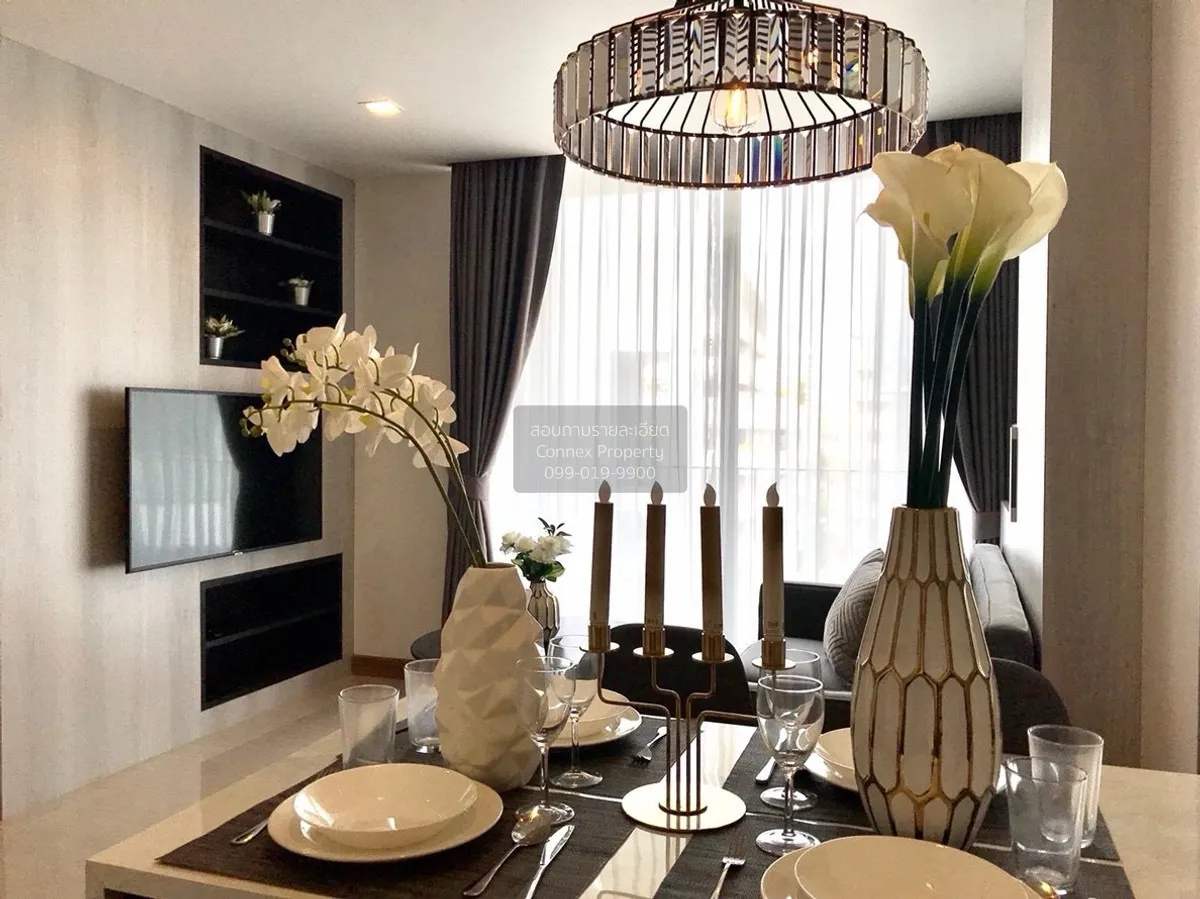 ขายคอนโด  ดาวทาวน์ โฟร์ตี้ไนน์ BTS-ทองหล่อ คลองตันเหนือ เขต วัฒนา