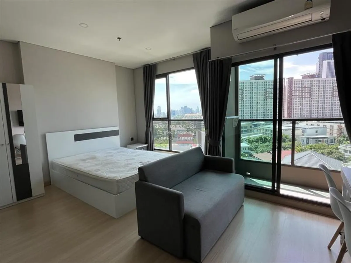 For Rent Condo , Lumpini Park Phahon 32 , BTS-Ratchayothin , Chan 1