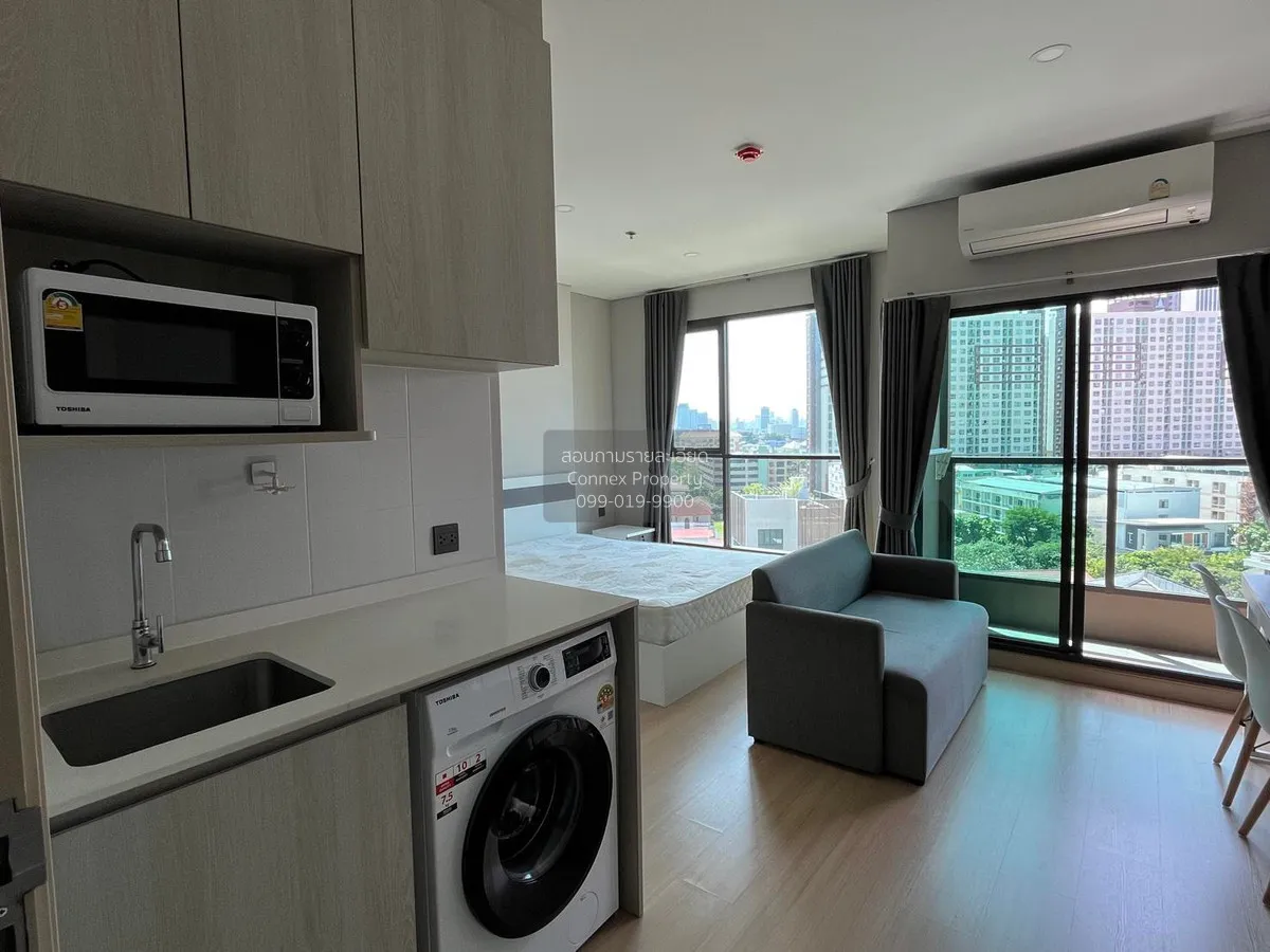 For Rent Condo , Lumpini Park Phahon 32 , BTS-Ratchayothin , Chan