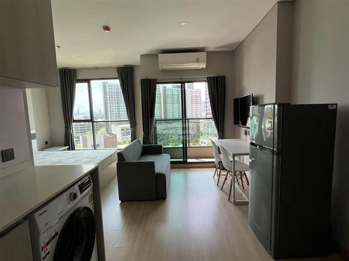 For Rent Condo , Lumpini Park Phahon 32 , BTS-Ratchayothin , Chan