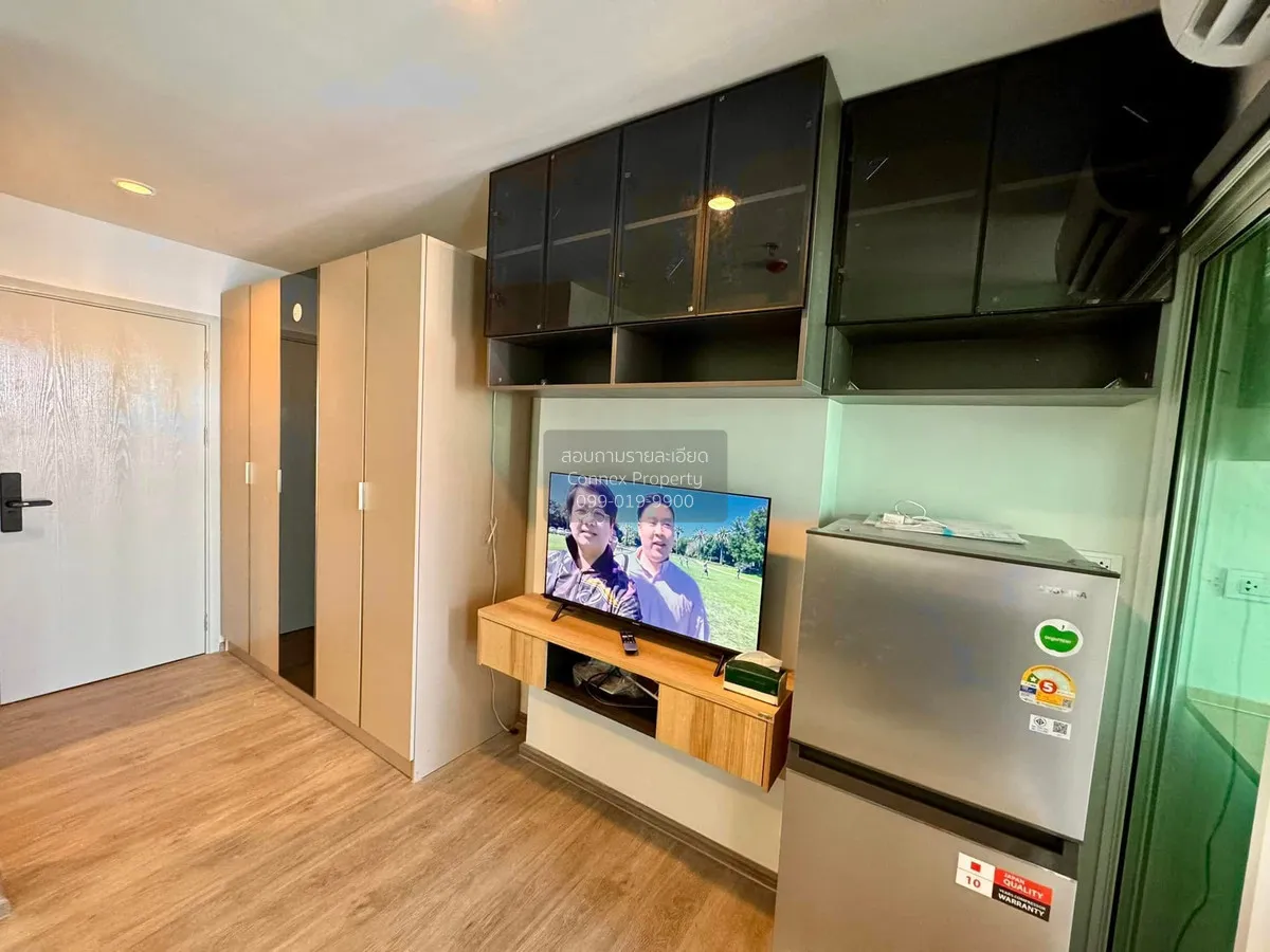 For Rent Condo , Regent Home Bangna (New Project) , Bang Na , Ban 4