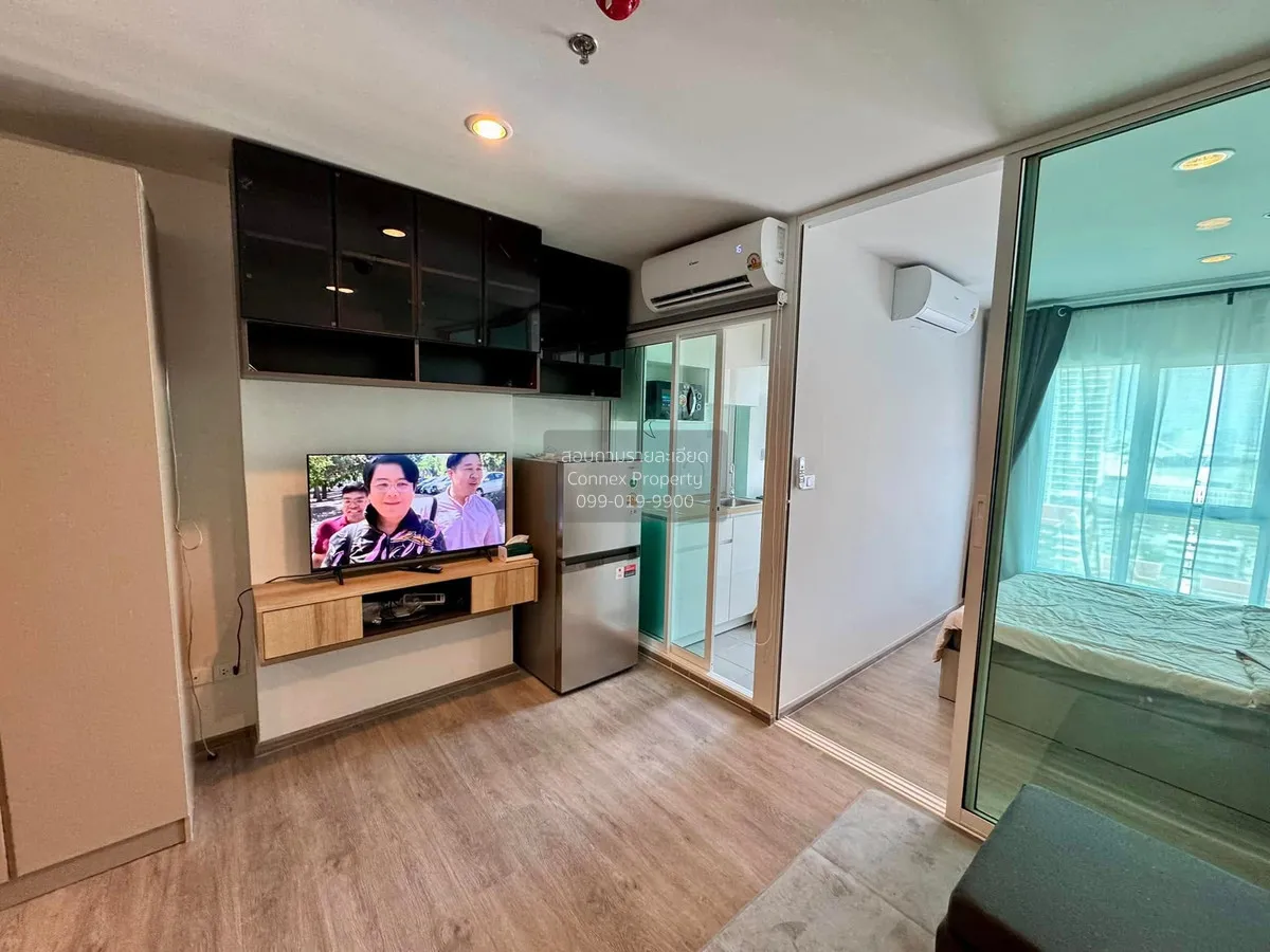 For Rent Condo , Regent Home Bangna (New Project) , Bang Na , Ban