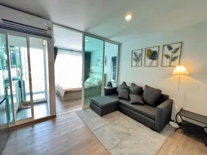 For Rent Condo , Regent Home Bangna (New Project) , Bang Na , Bang Na , Bangkok , CX-142585