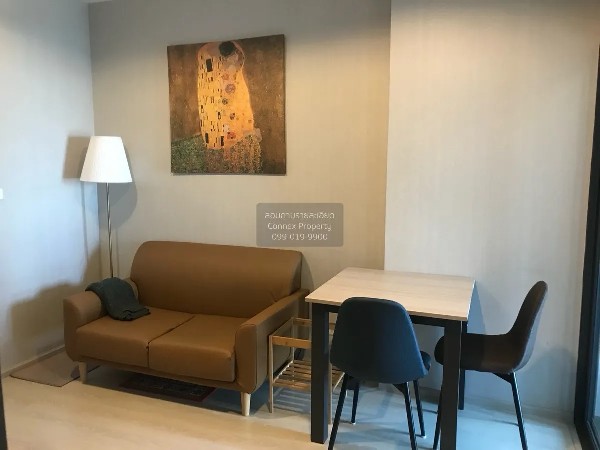 เช่าคอนโด  ไอดีโอ สุขุมวิท 115 BTS-ปู่เจ้า เทพารักษ์ เมืองสมุทรปร 2