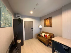 For Rent Condo , Ideo Sukhumvit 115 , BTS-Pu Chao , Thepharak , Mueang Samut Prakan , Samut Prakarn , CX-142586