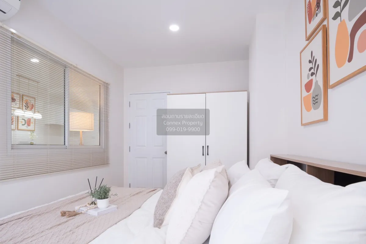 For Sale Condo , Anna Condo Ladprao 130 , newly renovated , MRT-L