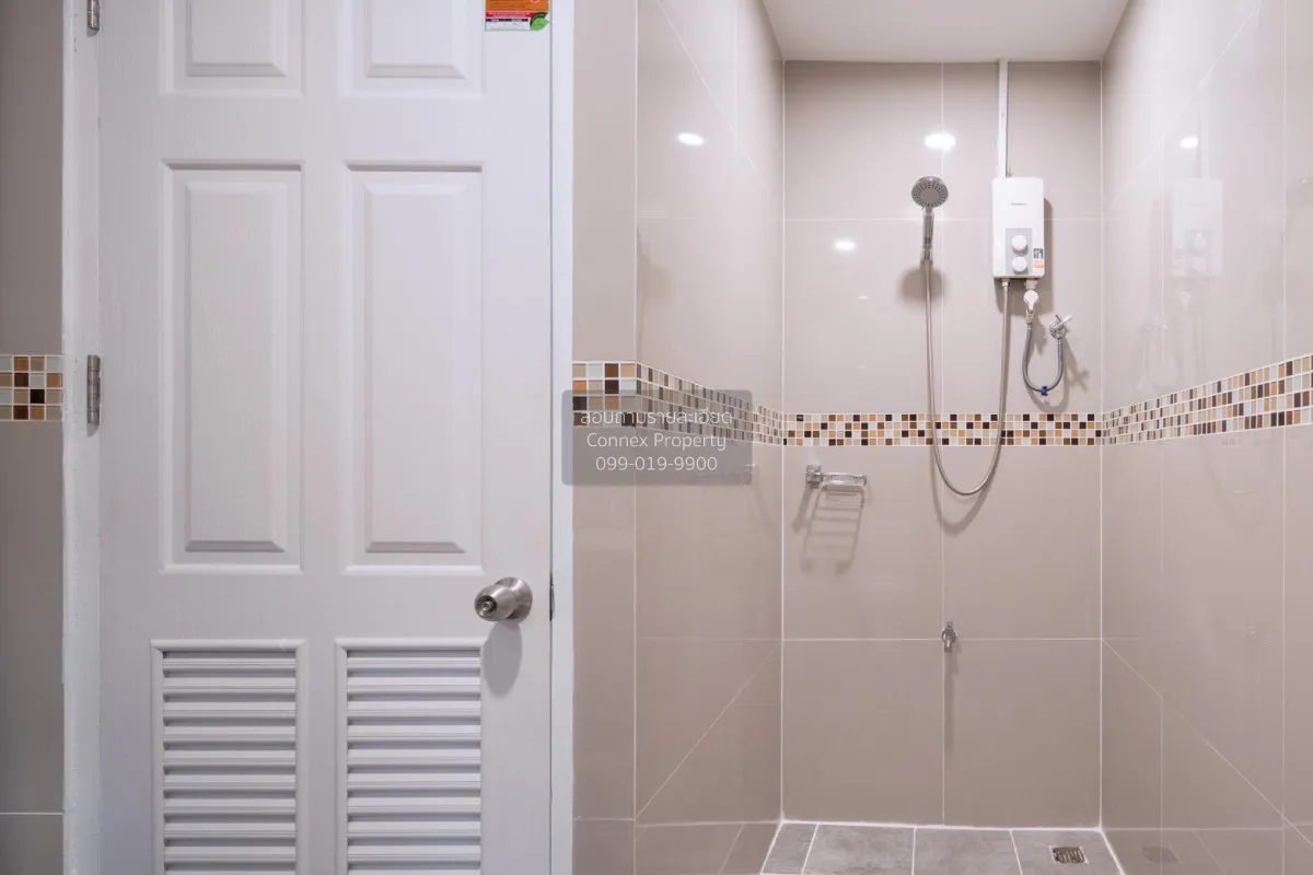 For Sale Condo , Anna Condo Ladprao 130 , newly renovated , MRT-L