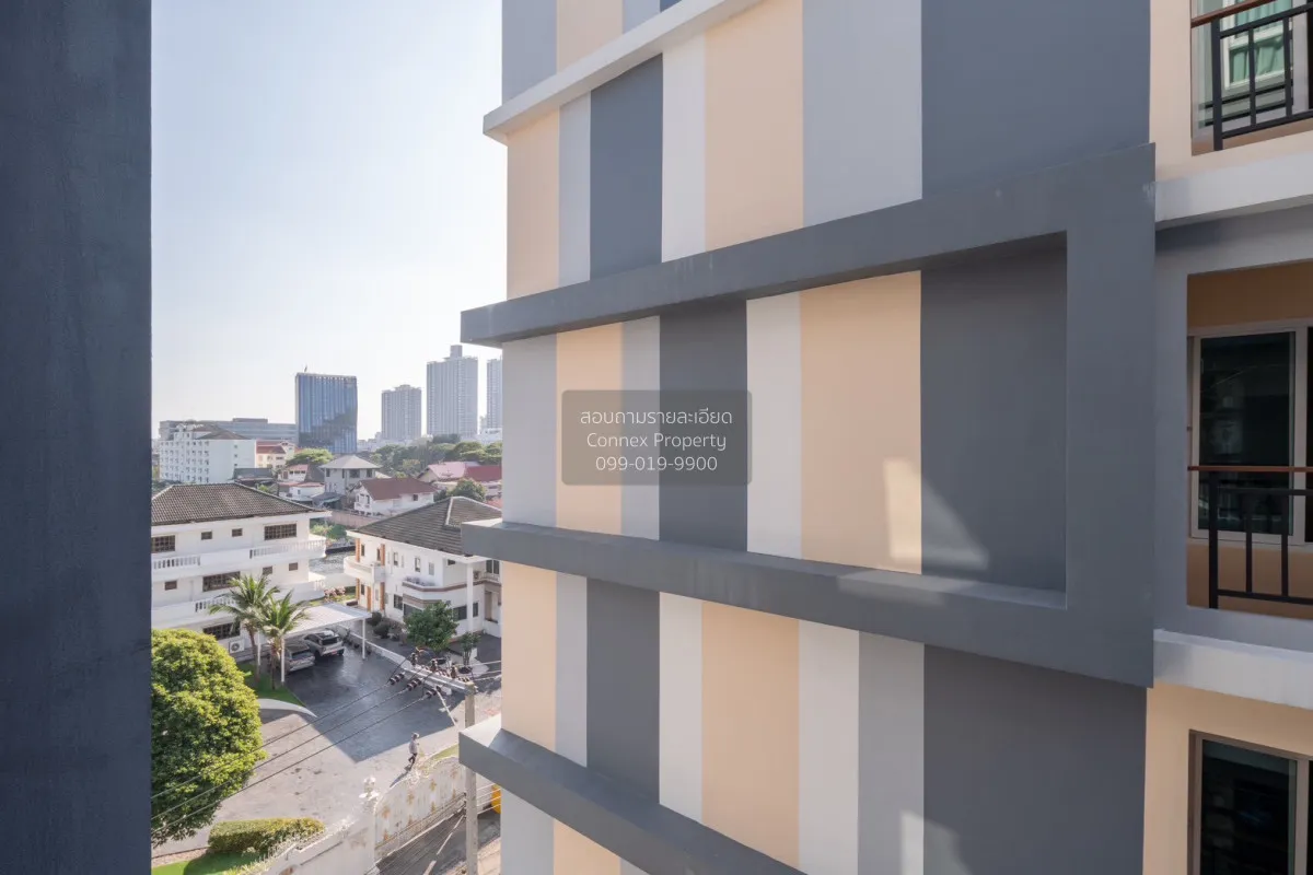 For Sale Condo , Anna Condo Ladprao 130 , newly renovated , MRT-L