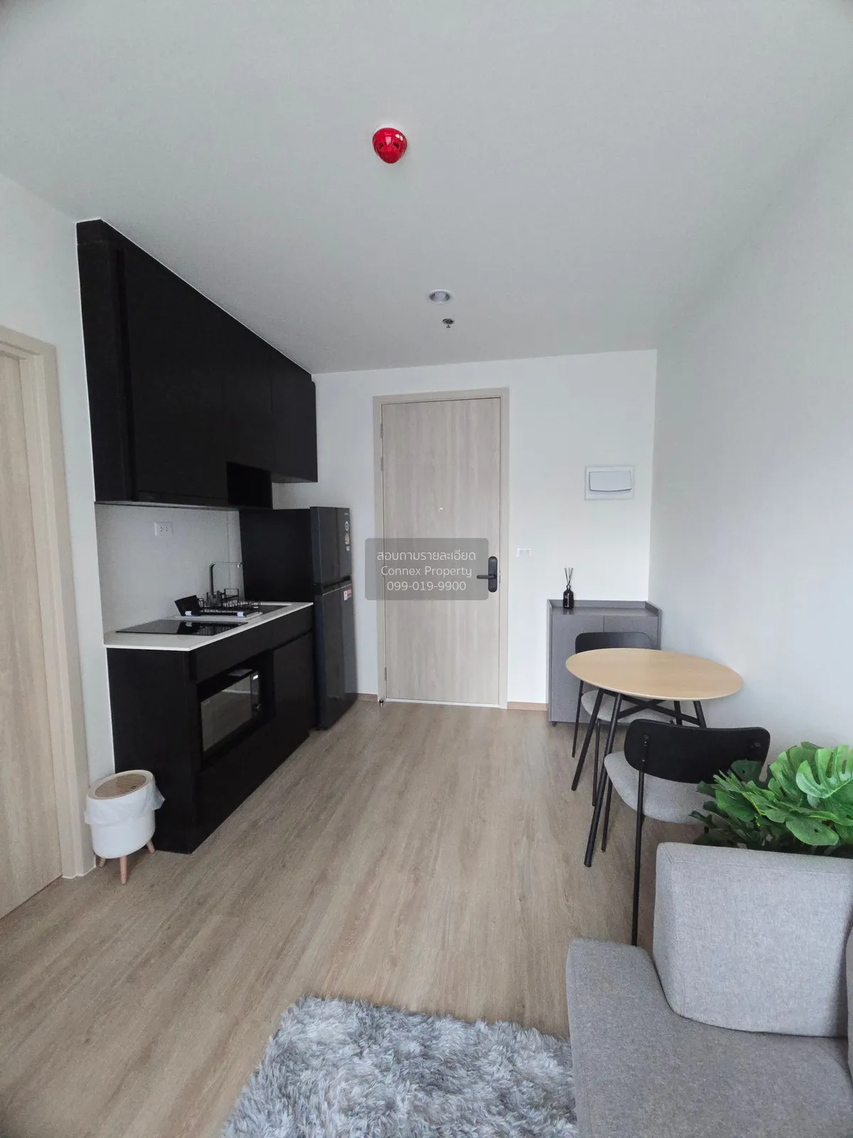 For Sale Condo , Nue District R9 , MRT-Phra Ram 9 , Huai Khwang , 2