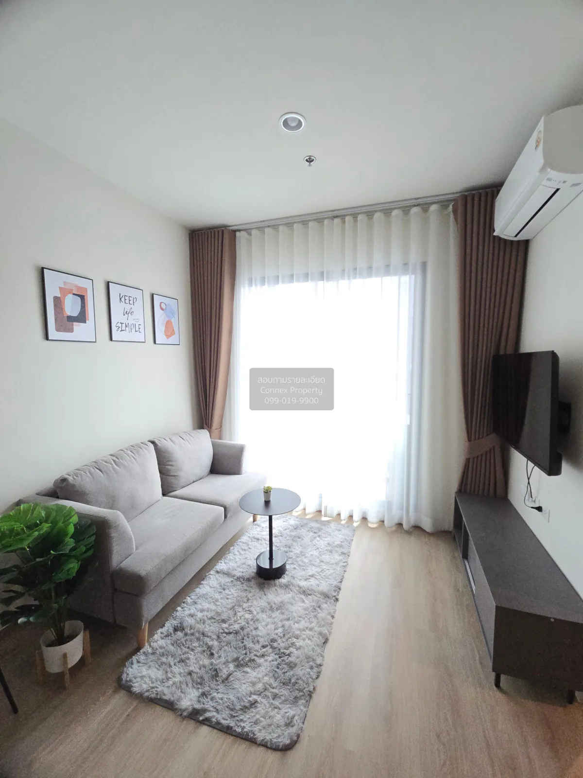 For Sale Condo , Nue District R9 , MRT-Phra Ram 9 , Huai Khwang , 3