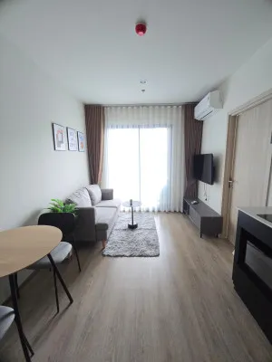 For Sale Condo , Nue District R9 , MRT-Phra Ram 9 , Huai Khwang , Huai Khwang , Bangkok , CX-142588