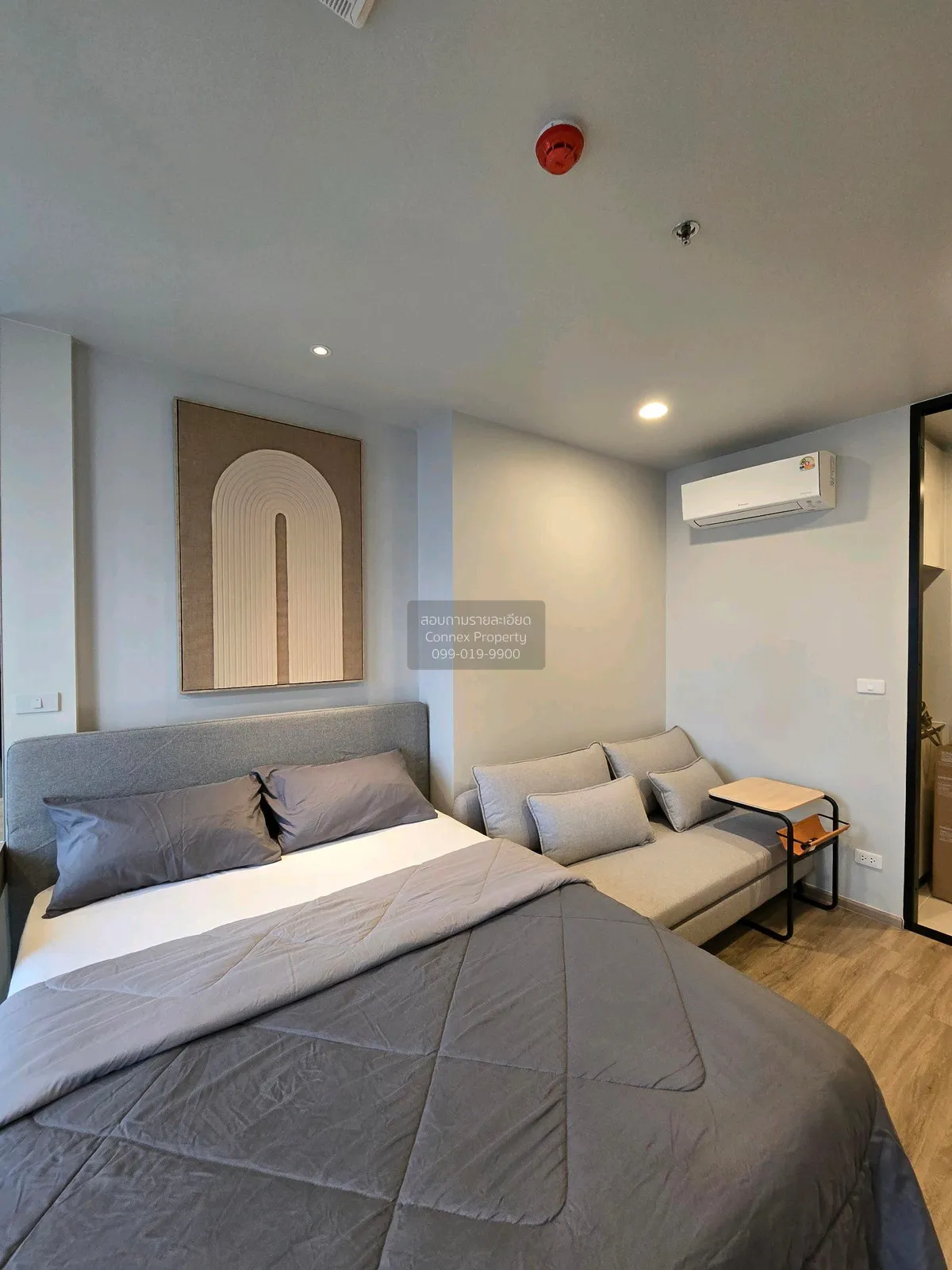 ขายคอนโด  คัลเจอร์ ทองหล่อ BTS-ทองหล่อ คลองตันเหนือ เขต คลองเตย ก 1