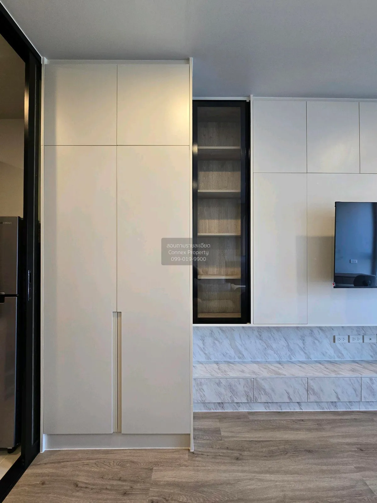 ขายคอนโด  คัลเจอร์ ทองหล่อ BTS-ทองหล่อ คลองตันเหนือ เขต คลองเตย ก