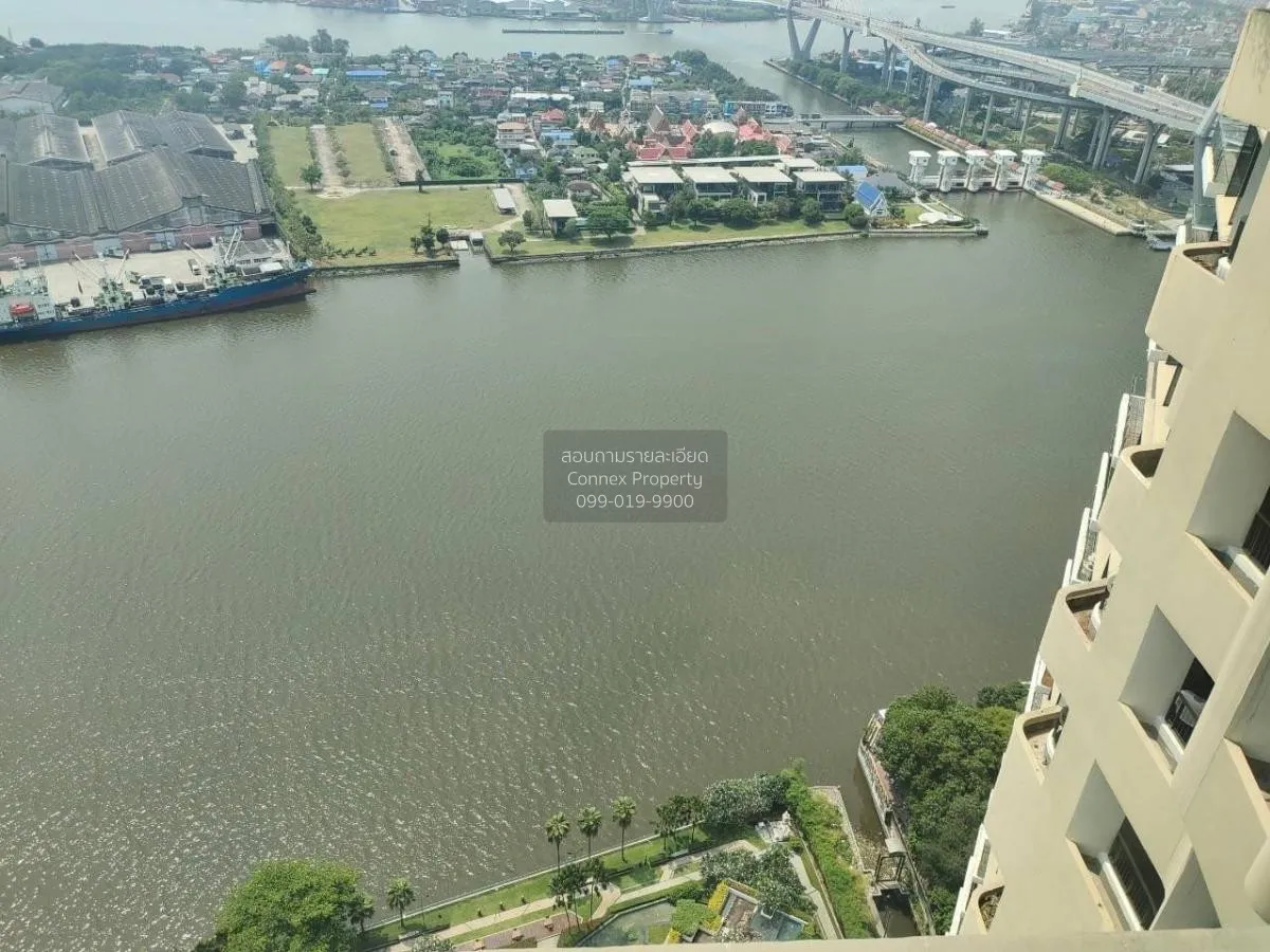 เช่าคอนโด  เดอะพาโน บางโพงพาง เขต ยานนาวา กรุงเทพ CX-142590