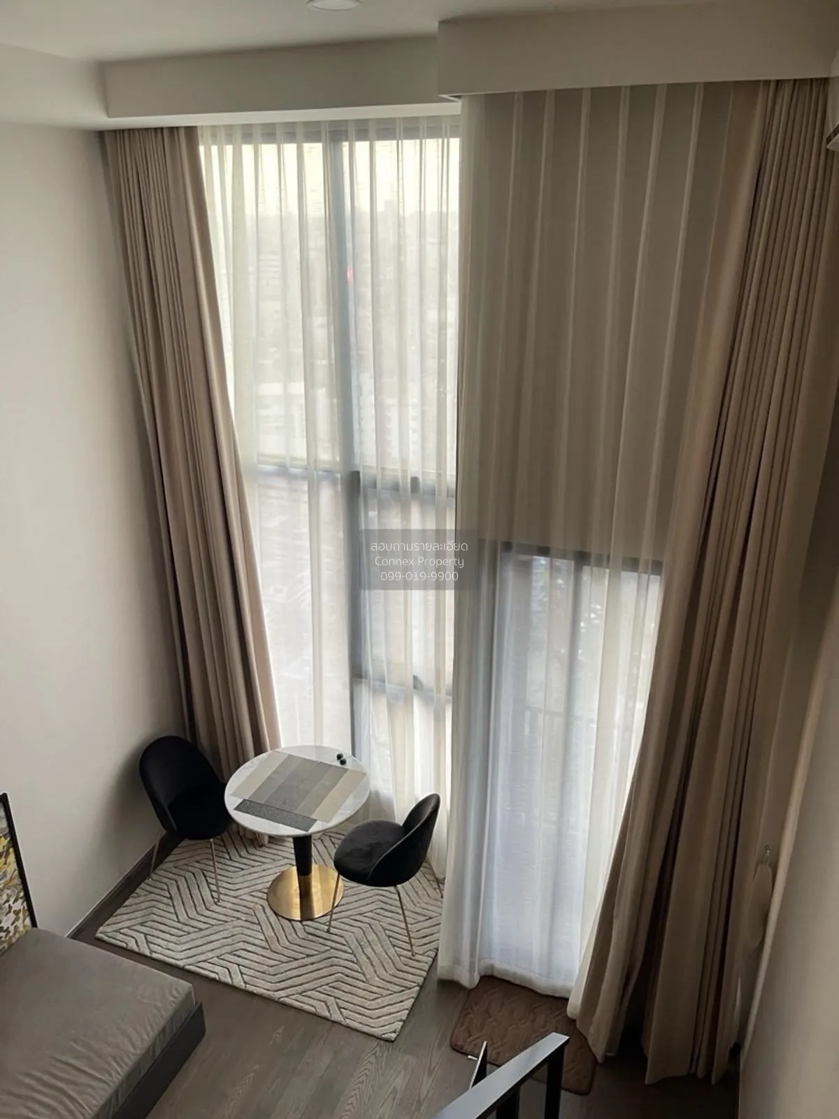 For Rent Condo , Park Origin Chula-Samyan , MRT-Sam Yan , Maha Ph 2