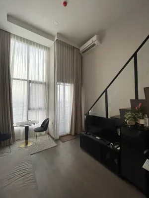 For Rent Condo , Park Origin Chula-Samyan , MRT-Sam Yan , Maha Phruettharam , Bang Rak , Bangkok , CX-142592