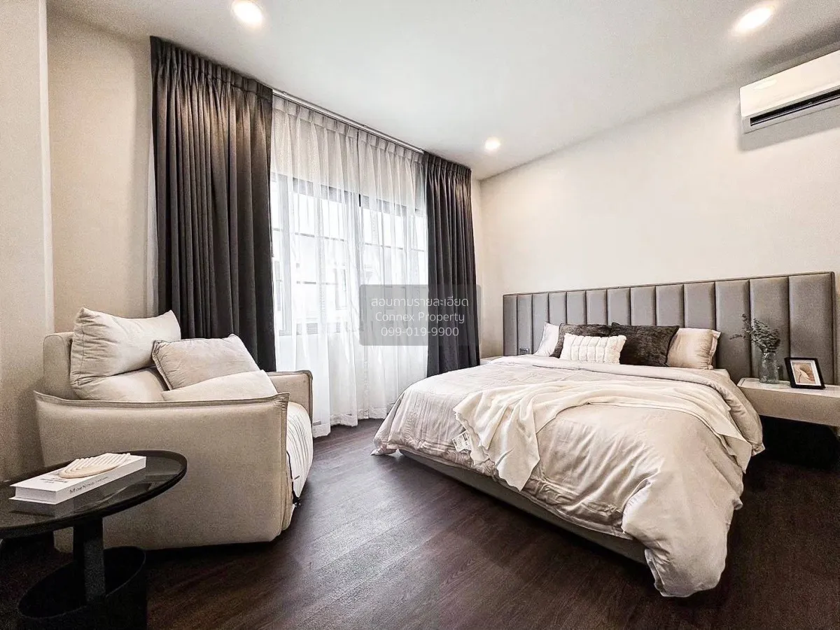 ขายบ้าน  เดอะ ซิตี้ บางนา 2 บางพลีใหญ่ บางพลี สมุทรปราการ CX-1425