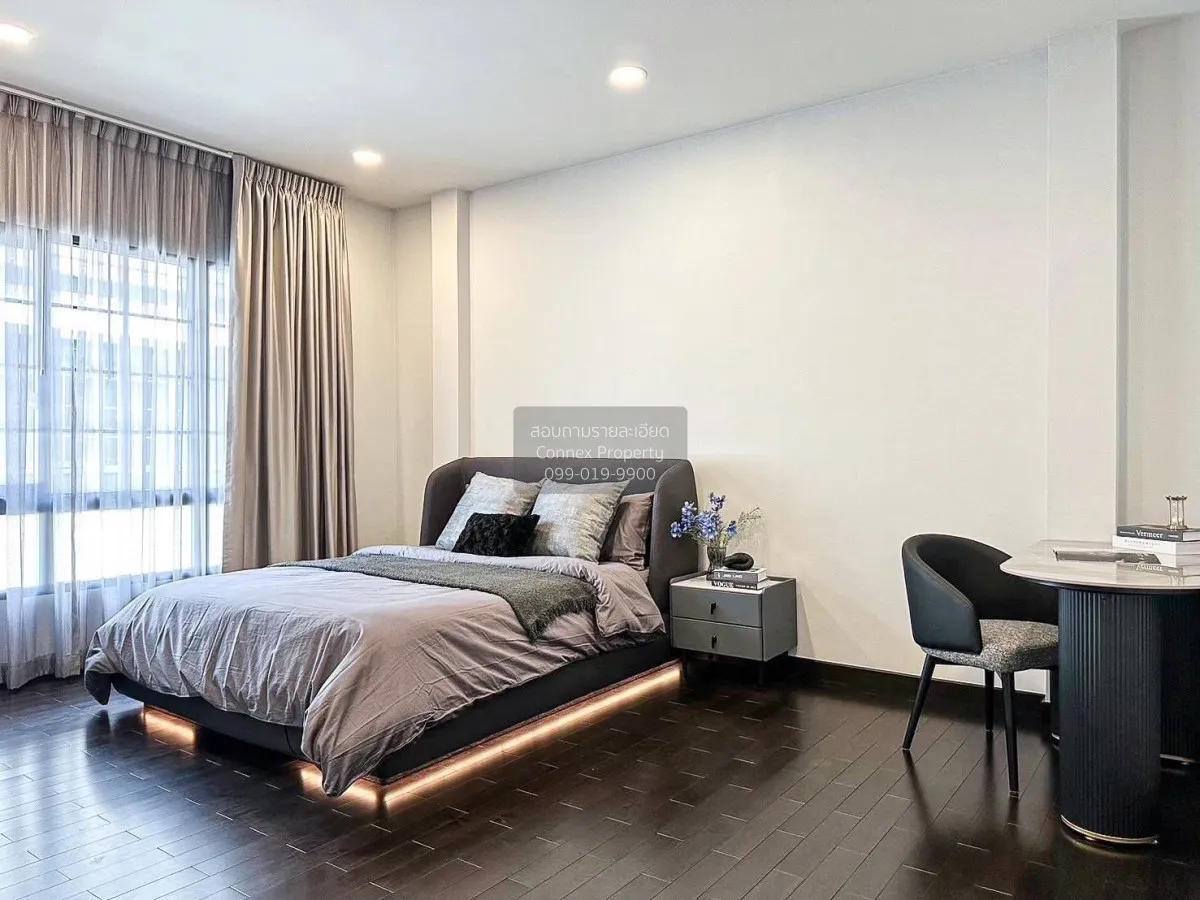 ขายบ้าน  เดอะ ซิตี้ บางนา 2 บางพลีใหญ่ บางพลี สมุทรปราการ CX-1425