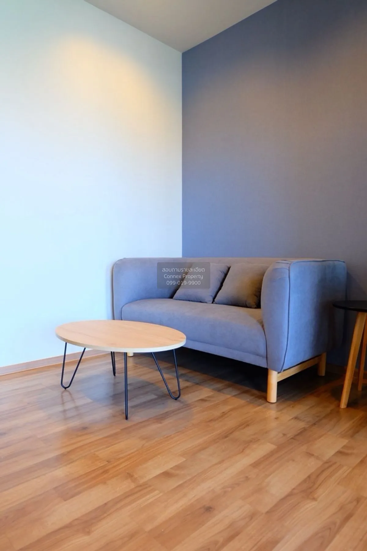 เช่าคอนโด  เดอะไลน์ จตุจักร BTS-หมอชิต จอมพล  เขต จตุจักร กรุงเทพ 2