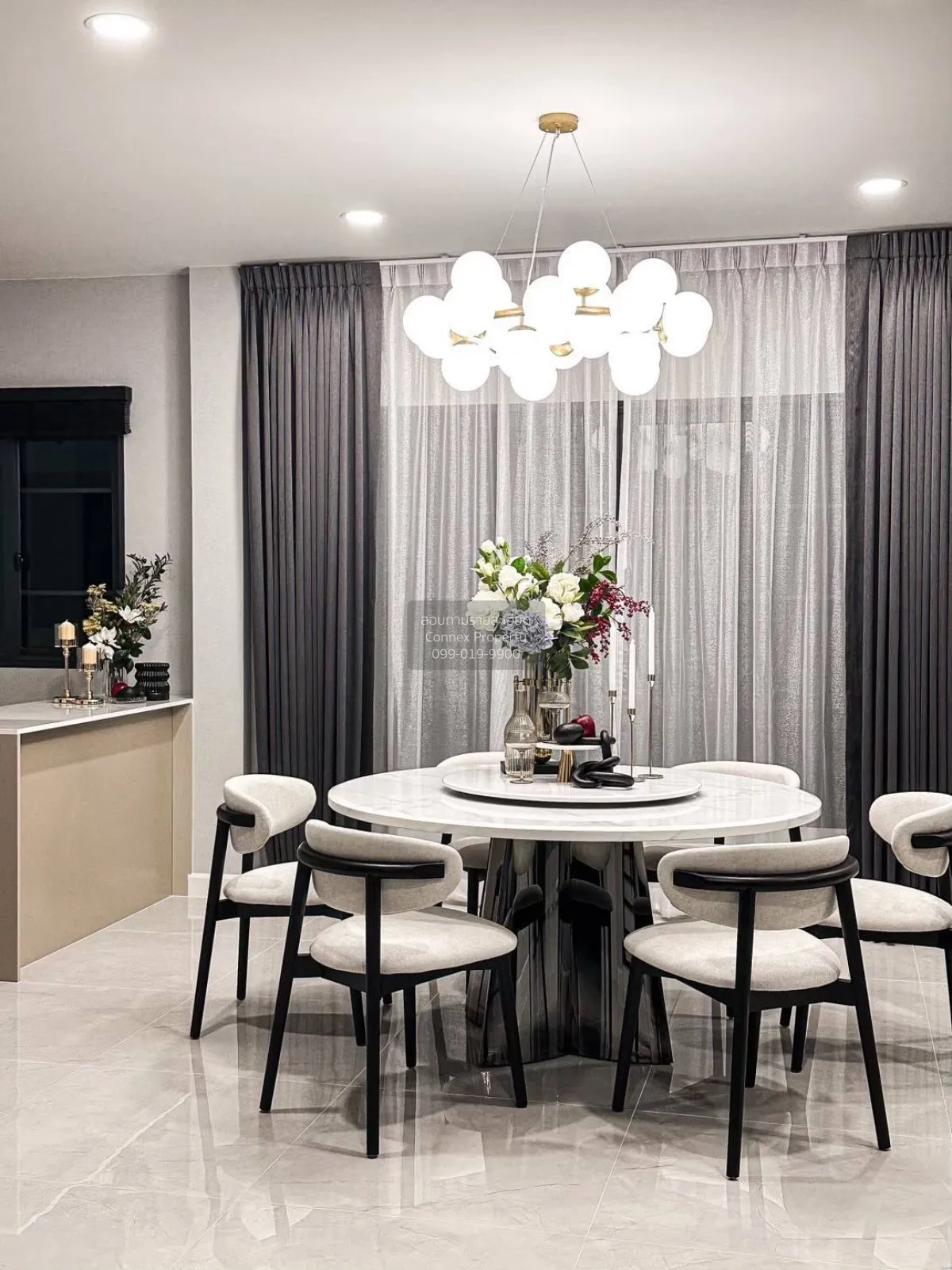 เช่าบ้าน  เดอะ ซิตี้ บางนา 2 บางพลีใหญ่ บางพลี สมุทรปราการ CX-142 4