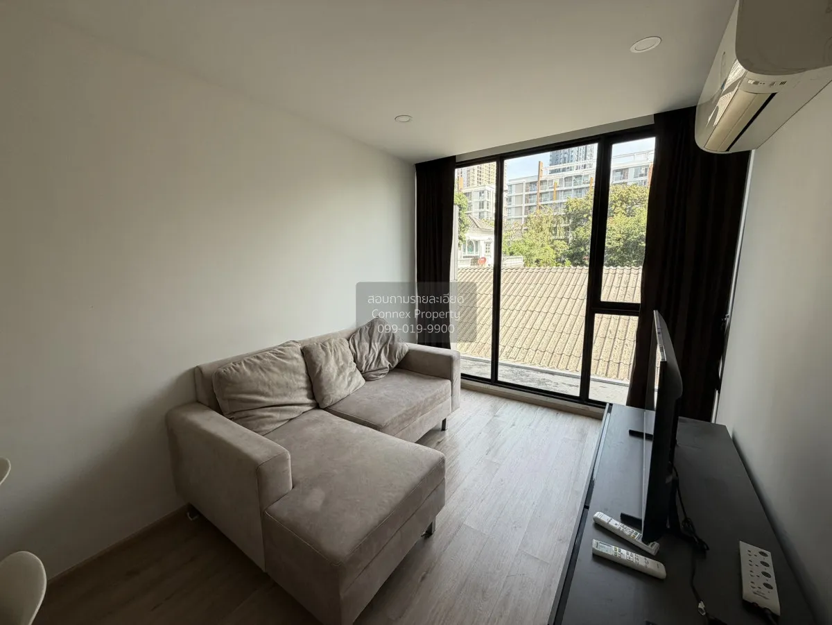 For Rent Condo , Serio Sukhumvit 50 , BTS-On Nut , Phra Khanong , 2