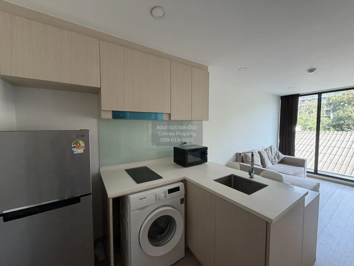 For Rent Condo , Serio Sukhumvit 50 , BTS-On Nut , Phra Khanong , 3