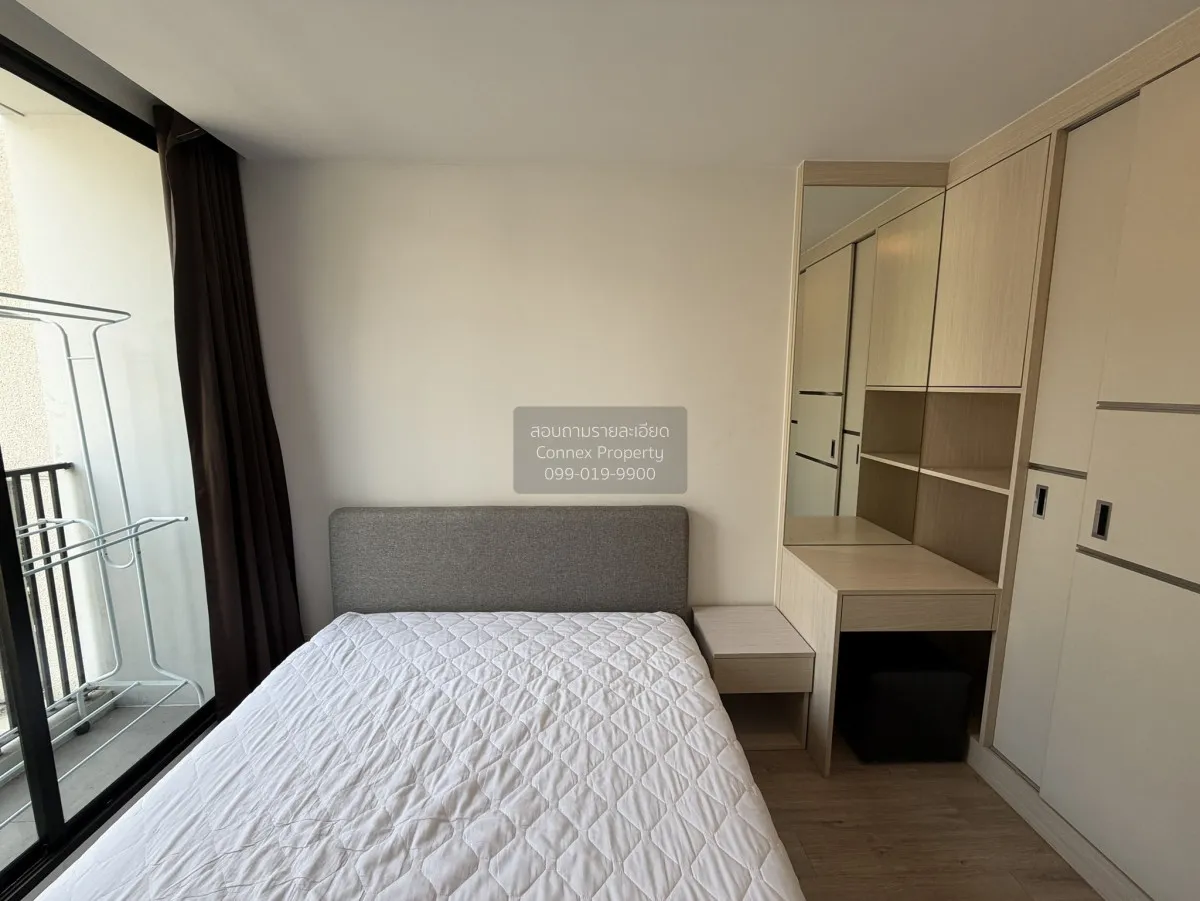 For Rent Condo , Serio Sukhumvit 50 , BTS-On Nut , Phra Khanong , 4