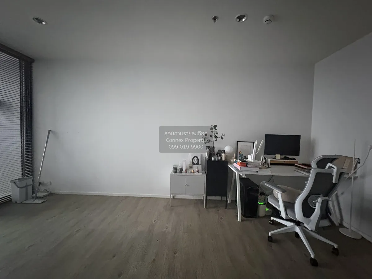 เช่าคอนโด  ดิ อิสสระ ลาดพร้าว MRT-ลาดพร้าว จอมพล  เขต จตุจักร กรุ 1