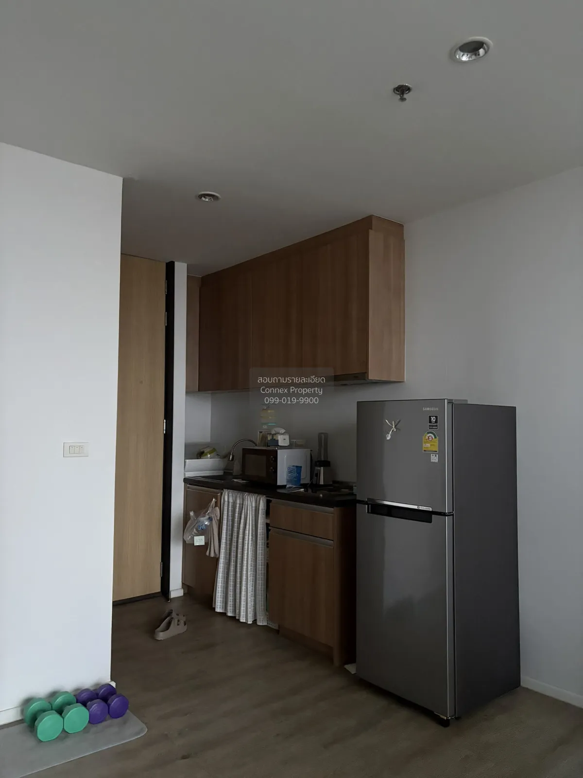 เช่าคอนโด  ดิ อิสสระ ลาดพร้าว MRT-ลาดพร้าว จอมพล  เขต จตุจักร กรุ 3