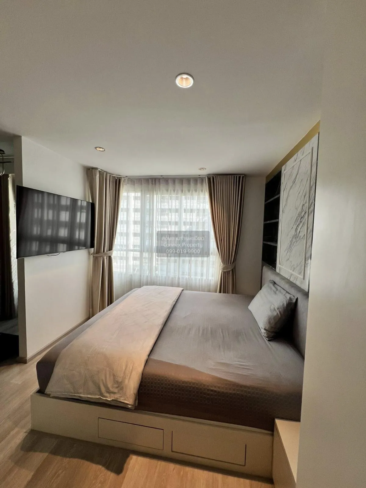 For Sale Condo , The Clover Thonglor , BTS-Thong Lo , Khlong Tan  2