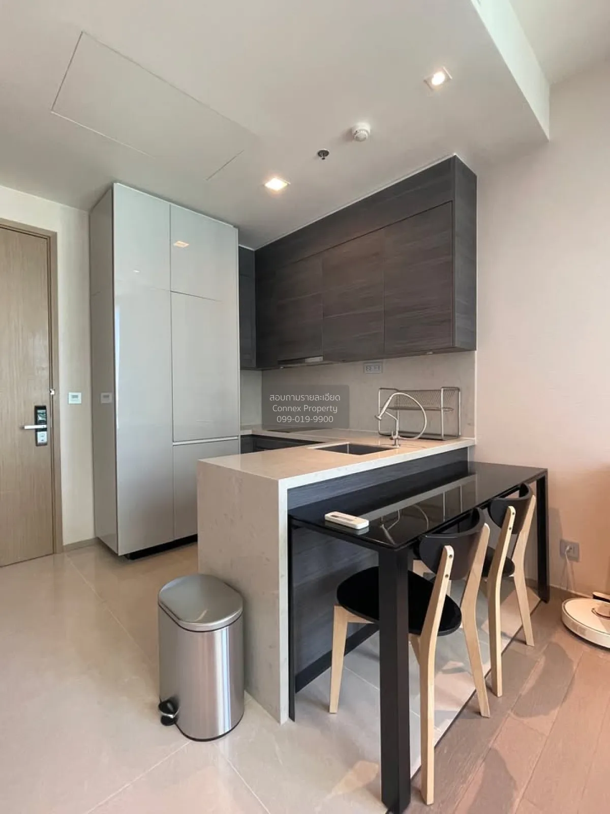 For Rent Condo , The Esse Asoke , BTS-Asok , Khlong Toei Nuea , W 4